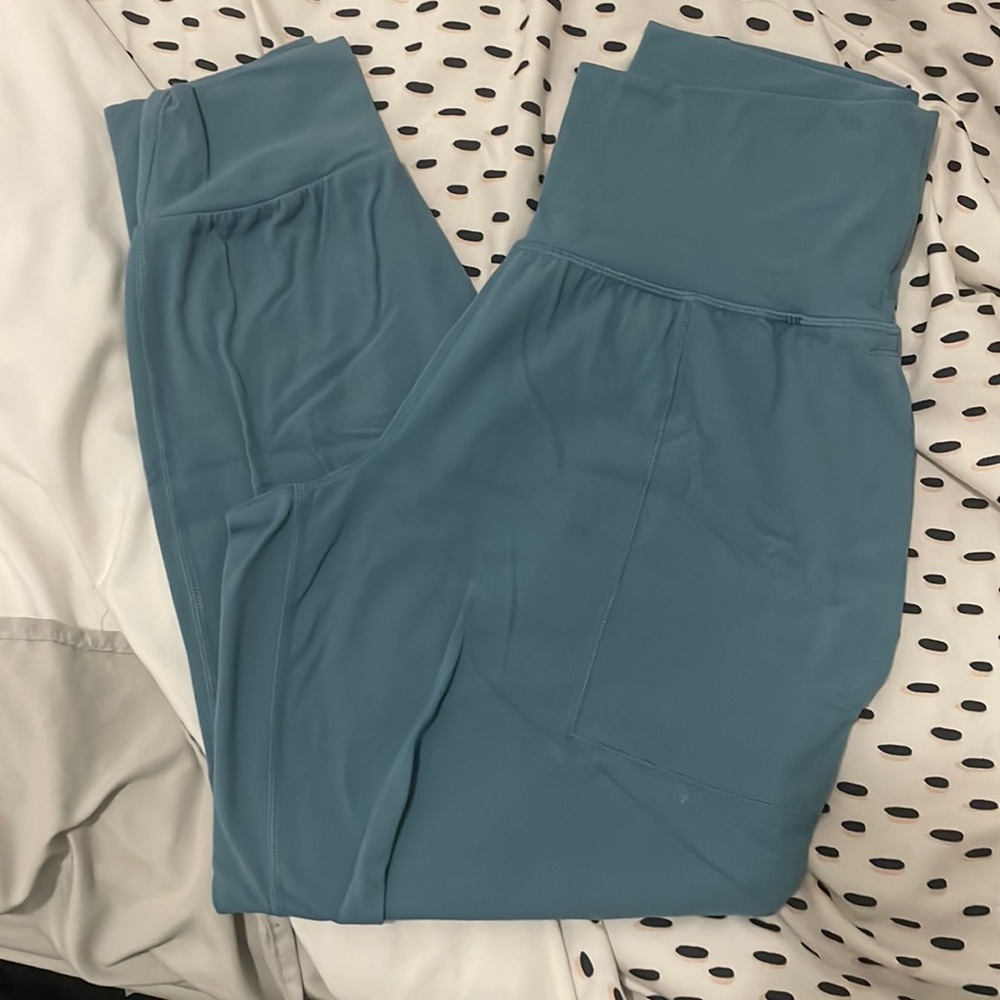Athleta Salutation Joggers